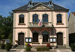 corbenay