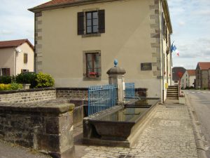 dampierre
