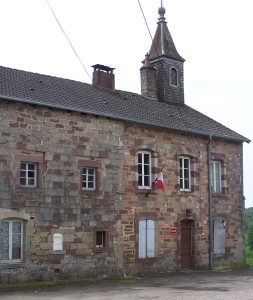fleurey