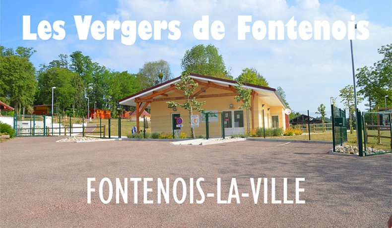 Vergers de Fontenois