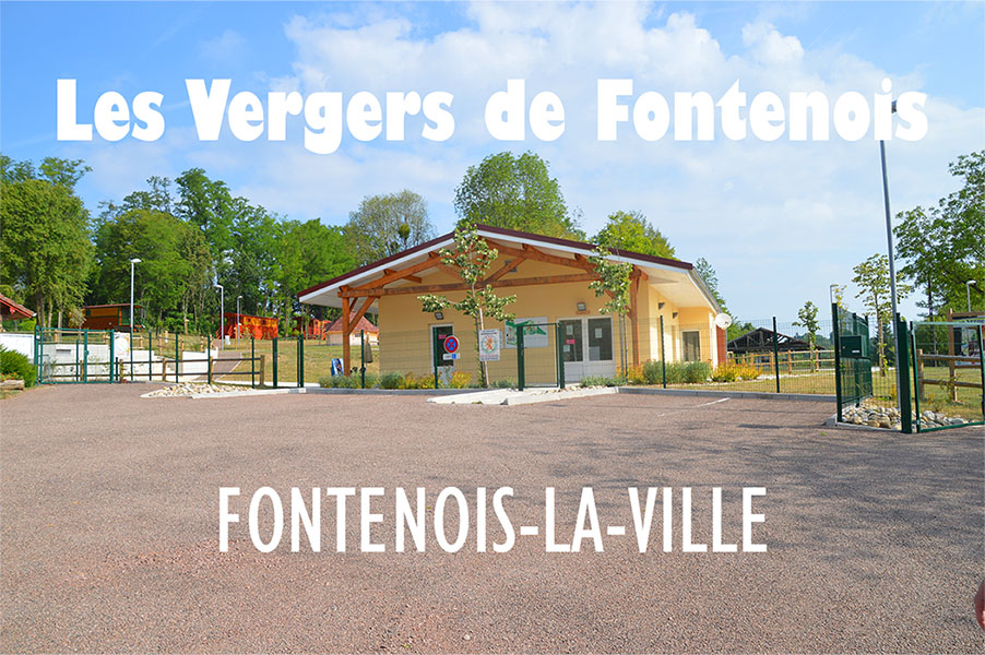 Les Vergers de Fontenois