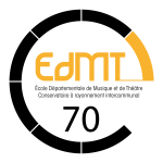 logo EDMT